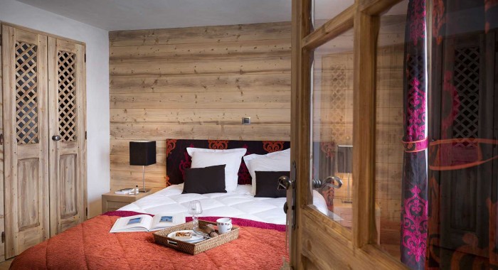 Le Lodge des Neiges, Tignes ski chalet, image 5